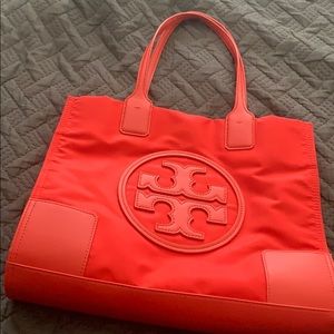 COPY - Mini Tory Burch Ella tote